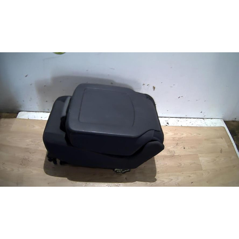 Siege arriere central RENAULT SCENIC 3 PHASE 2 d’occasion