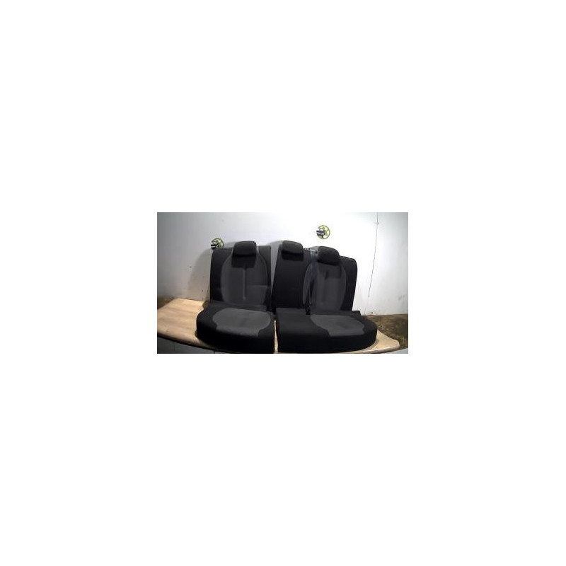 Banquette arriere CITROEN C4 1 PHASE 2 COUPE d’occasion
