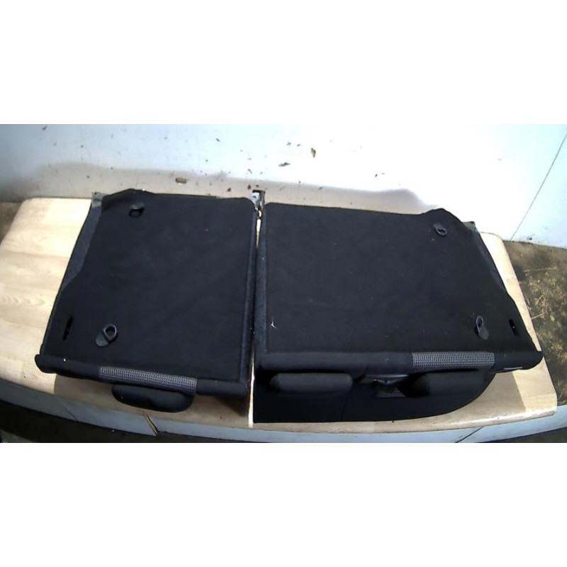 Banquette arriere CITROEN C4 1 PHASE 2 COUPE d’occasion