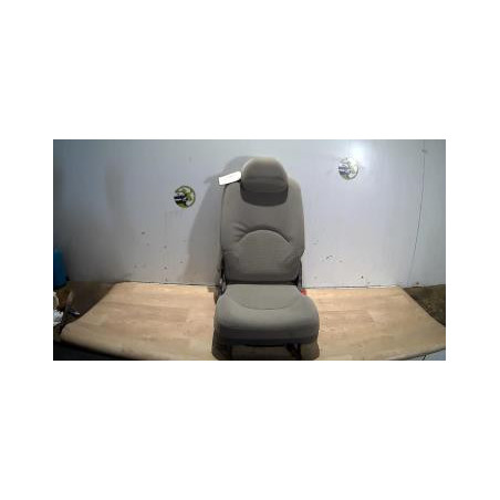 Siege arriere central CITROEN XSARA PICASSO PHASE 1 d’occasion