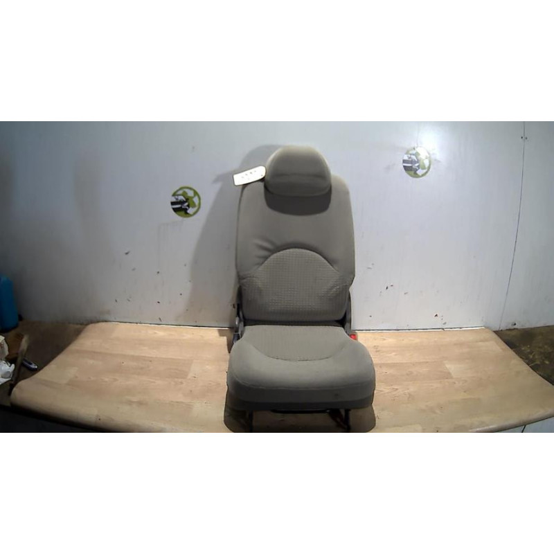 Siege arriere central CITROEN XSARA PICASSO PHASE 1 d’occasion