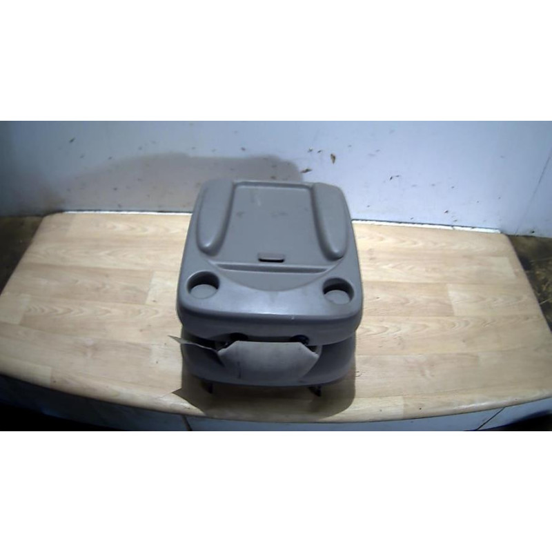 Siege arriere central CITROEN XSARA PICASSO PHASE 1 d’occasion
