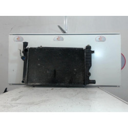 Radiateur eau PEUGEOT 205 PHASE 2 d’occasion