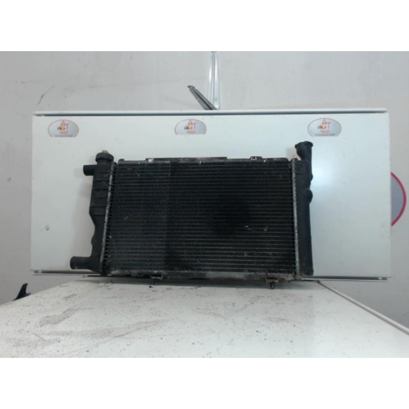 Radiateur eau PEUGEOT 205 PHASE 2 d’occasion