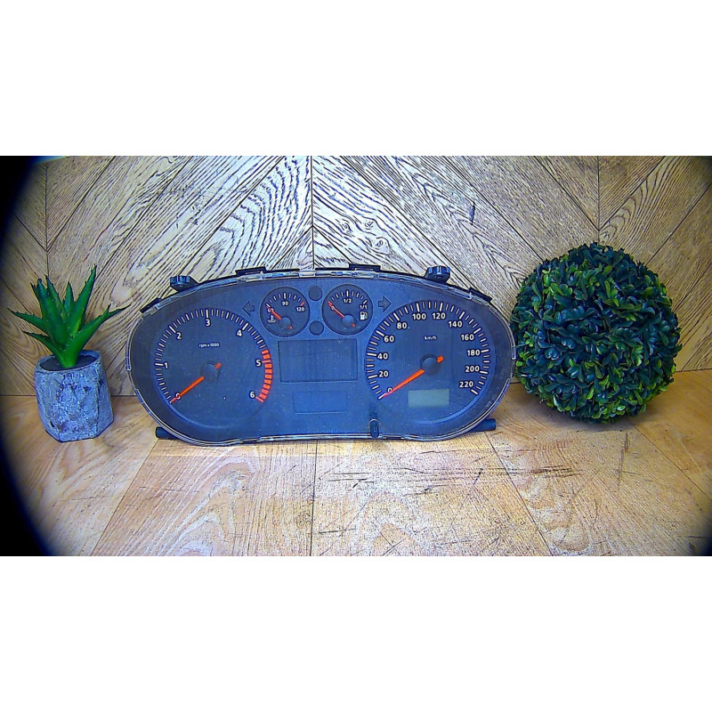 Compteur SEAT IBIZA 2 PHASE 3 d’occasion