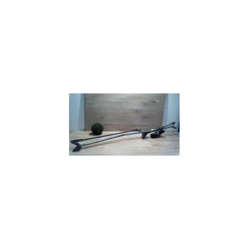Moteur essuie glace avant CITROEN C4 1 PHASE 2 COUPE d’occasion