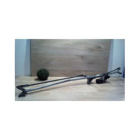 Moteur essuie glace avant CITROEN C4 1 PHASE 2 COUPE d’occasion