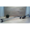 Moteur essuie glace avant CITROEN C4 1 PHASE 2 COUPE d’occasion