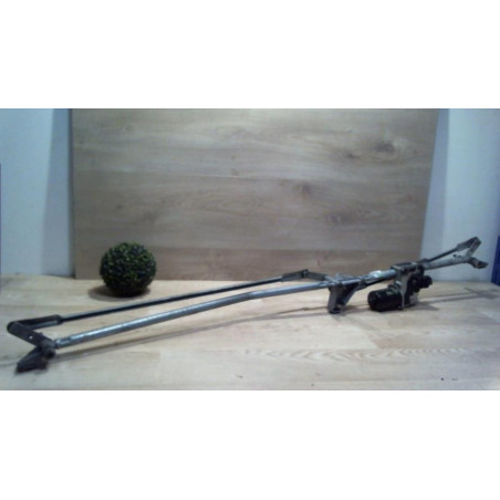 Moteur essuie glace avant CITROEN C4 1 PHASE 2 COUPE d’occasion