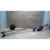 Moteur essuie glace avant CITROEN C4 1 PHASE 2 COUPE d’occasion