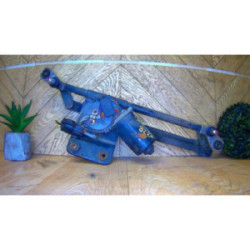 Moteur essuie glace avant HYUNDAI MATRIX PHASE 1 d’occasion