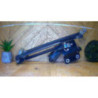 Moteur essuie glace avant HYUNDAI MATRIX PHASE 1 d’occasion