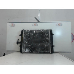 Radiateur eau PEUGEOT 107 PHASE 1 d’occasion