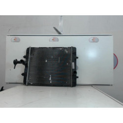 Radiateur eau PEUGEOT 107 PHASE 1 d’occasion