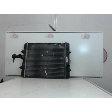 Radiateur eau PEUGEOT 107 PHASE 1 d’occasion