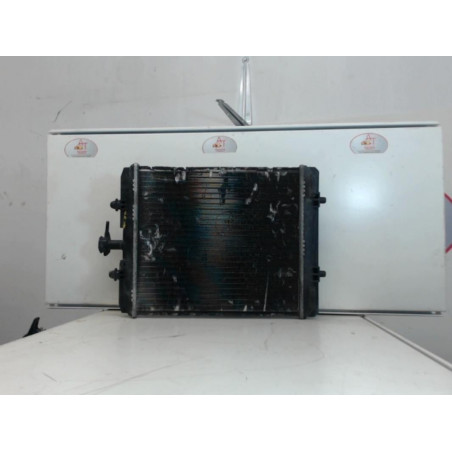 Radiateur eau PEUGEOT 107 PHASE 1 d’occasion