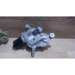 Moteur essuie glace avant droit CITROEN C4 PICASSO 1 d’occasion
