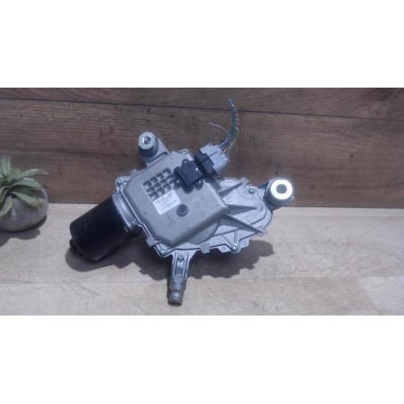 Moteur essuie glace avant droit CITROEN C4 PICASSO 1 d’occasion