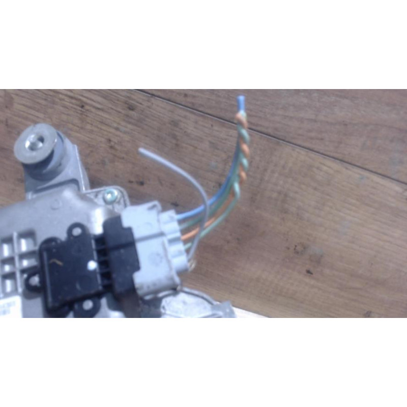Moteur essuie glace avant droit CITROEN C4 PICASSO 1 d’occasion