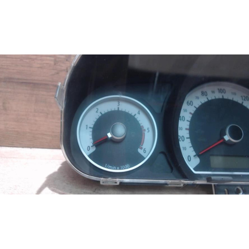 Compteur KIA CEE-D 1 PHASE 1 d’occasion