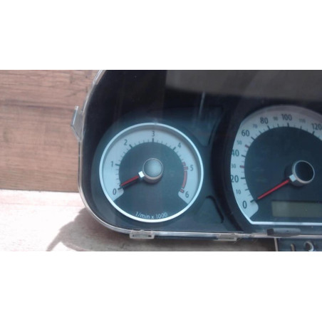 Compteur KIA CEE-D 1 PHASE 1 d’occasion