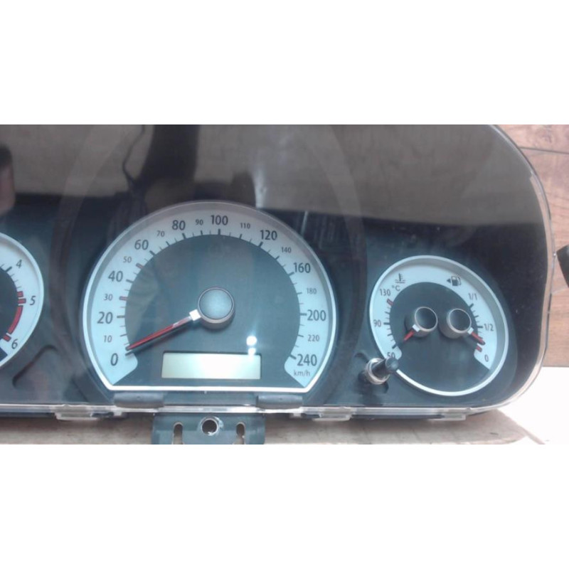 Compteur KIA CEE-D 1 PHASE 1 d’occasion