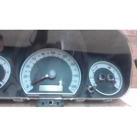Compteur KIA CEE-D 1 PHASE 1 d’occasion