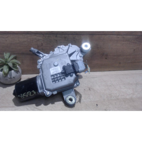 Moteur essuie glace avant droit CITROEN C4 PICASSO 1 d’occasion