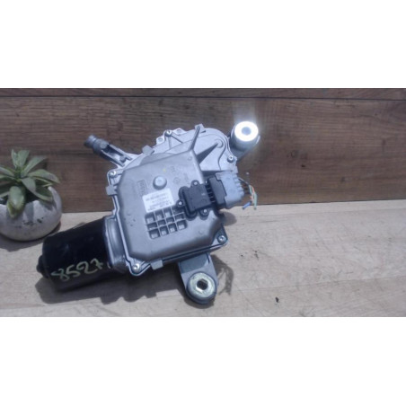 Moteur essuie glace avant droit CITROEN C4 PICASSO 1 d’occasion