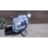 Moteur essuie glace avant droit CITROEN C4 PICASSO 1 d’occasion