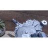 Moteur essuie glace avant droit CITROEN C4 PICASSO 1 d’occasion