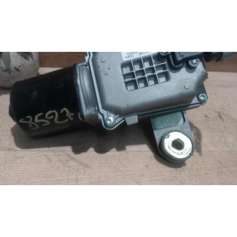 Moteur essuie glace avant droit CITROEN C4 PICASSO 1 d’occasion