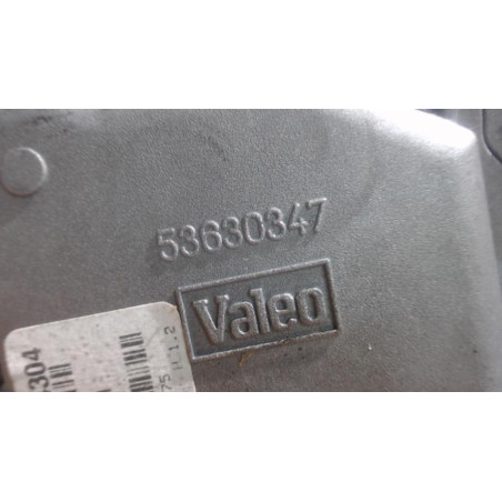 Moteur essuie glace avant droit CITROEN C4 PICASSO 1 d’occasion