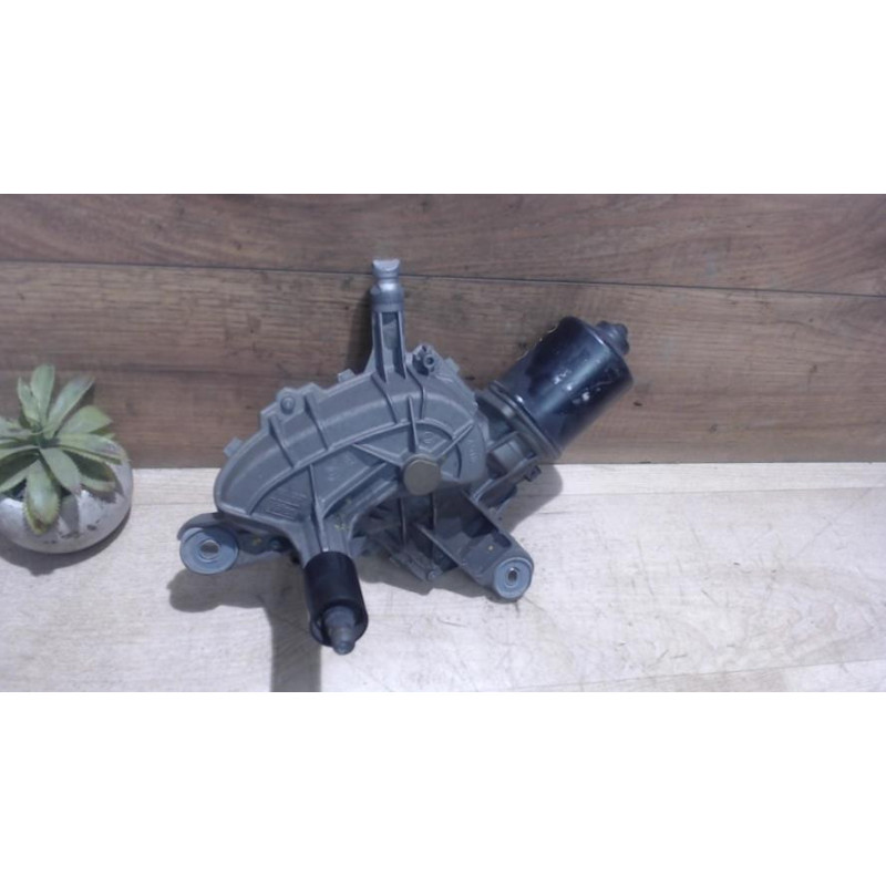 Moteur essuie glace avant droit CITROEN C4 PICASSO 1 d’occasion