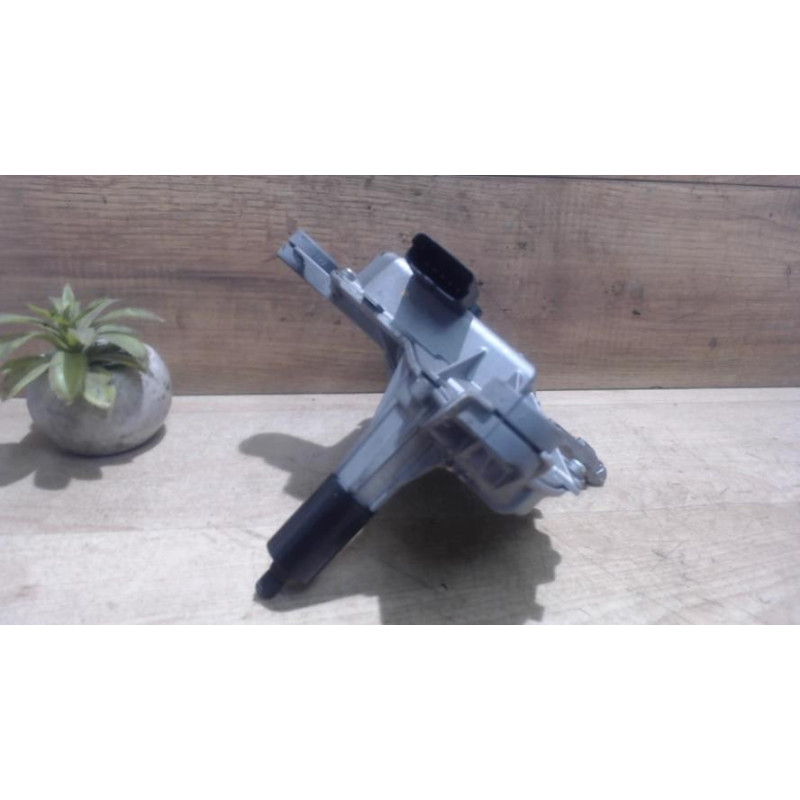 Moteur essuie glace avant droit CITROEN C4 GRAND PICASSO 1 d’occasion
