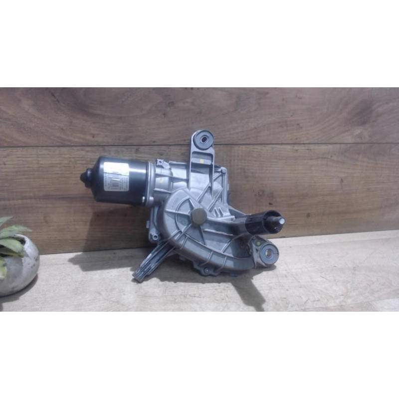 Moteur essuie glace avant droit CITROEN C4 GRAND PICASSO 1 d’occasion