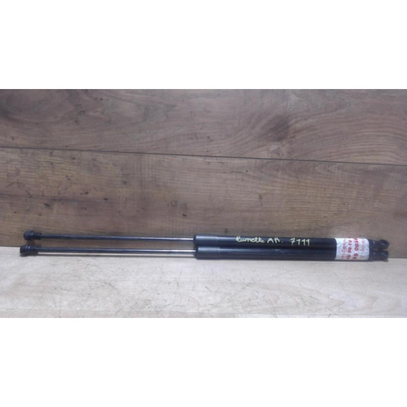 Verin de lunette arriere CITROEN C4 GRAND PICASSO 1 d’occasion