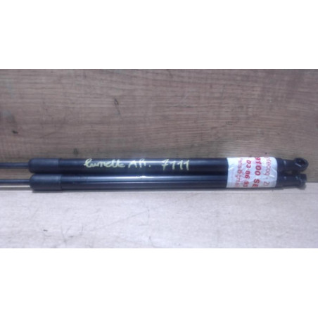 Verin de lunette arriere CITROEN C4 GRAND PICASSO 1 d’occasion