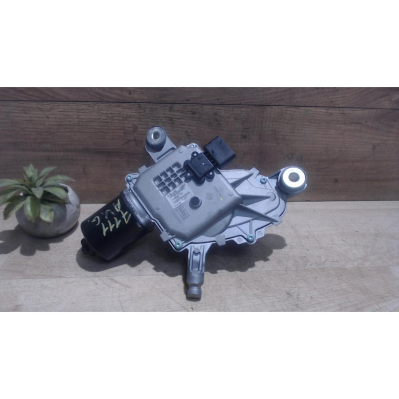 Moteur essuie glace avant gauche CITROEN C4 GRAND PICASSO 1 d’occasion