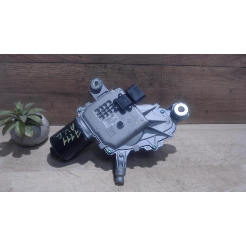 Moteur essuie glace avant gauche CITROEN C4 GRAND PICASSO 1 d’occasion