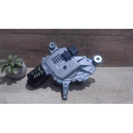 Moteur essuie glace avant gauche CITROEN C4 GRAND PICASSO 1 d’occasion