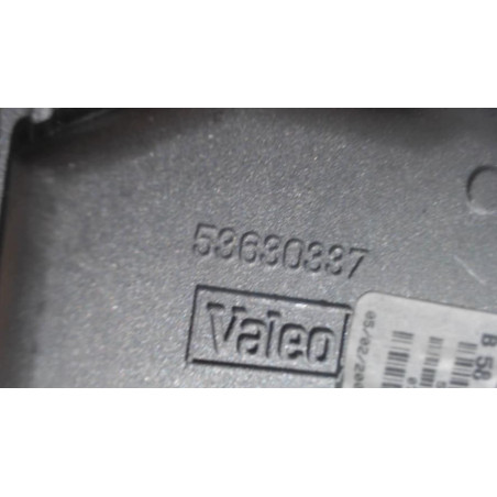 Moteur essuie glace avant gauche CITROEN C4 GRAND PICASSO 1 d’occasion