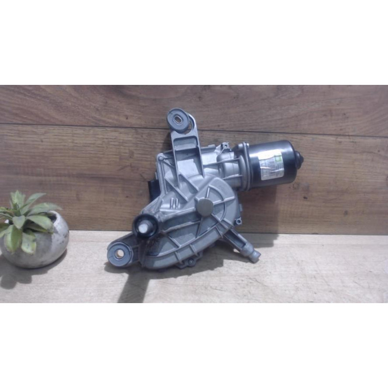 Moteur essuie glace avant gauche CITROEN C4 GRAND PICASSO 1 d’occasion