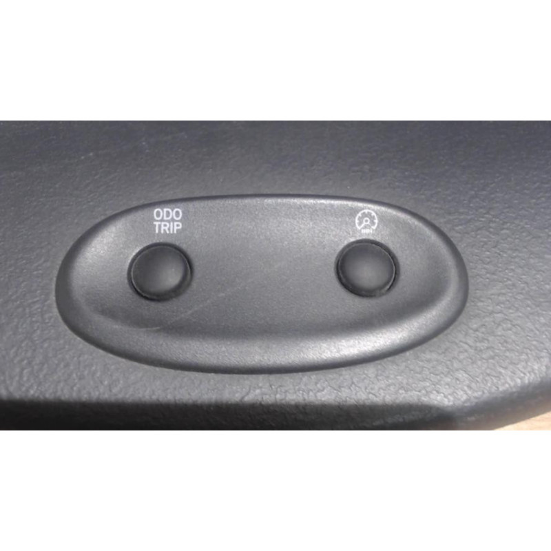 Casquette tableau de bord TOYOTA YARIS 1 PHASE 1 d’occasion
