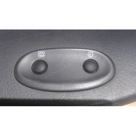 Casquette tableau de bord TOYOTA YARIS 1 PHASE 1 d’occasion