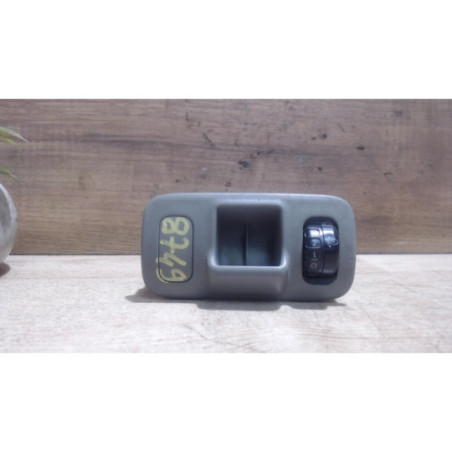 Commande de reglage hauteur de phare TOYOTA YARIS 1 PHASE 1 d’occasion