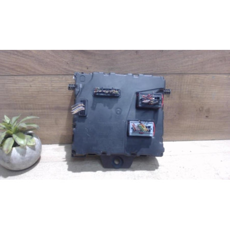Boitier servitude moteur (BSM) RENAULT KANGOO 2 PHASE 1 d’occasion