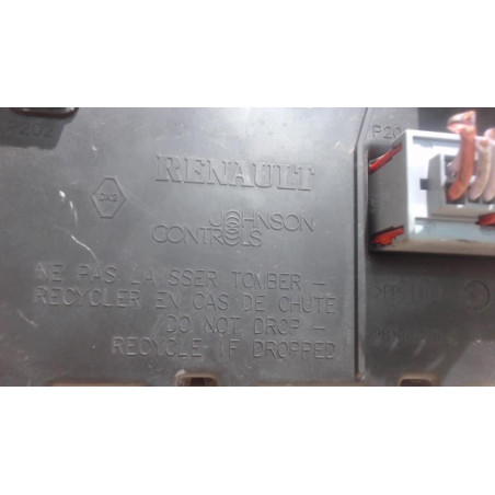 Boitier servitude moteur (BSM) RENAULT KANGOO 2 PHASE 1 d’occasion