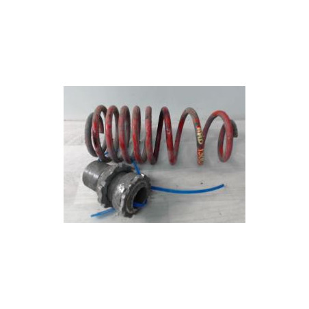 Ressort de suspension arriere droit VOLKSWAGEN GOLF 4 d’occasion