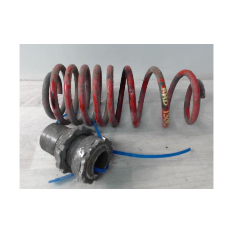 Ressort de suspension arriere droit VOLKSWAGEN GOLF 4 d’occasion